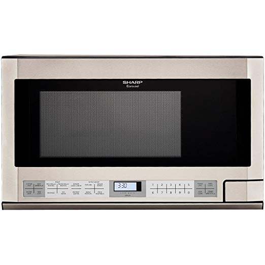 10 Best Over The Range Microwave Reviews By Consumer Guide  for 2020