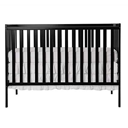 10 Best Baby Cribs By Consumer Guide for 2020