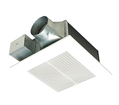 10 Best Bathroom Fan Reviews By Consumer Guide for 2023
