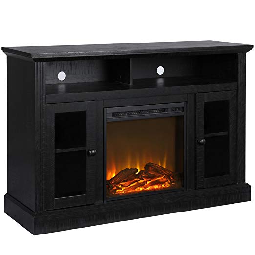 10 Best Electric Fireplace Reviews By Consumer Guide In 2023