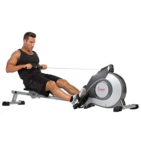 10 Best Rowing Machine Reviews By Consumer Guide for 2023