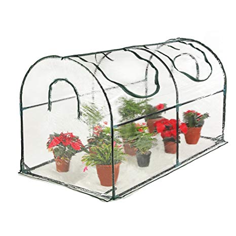 10 Best Portable Greenhouse Reviews By Consumer Guide For 2023