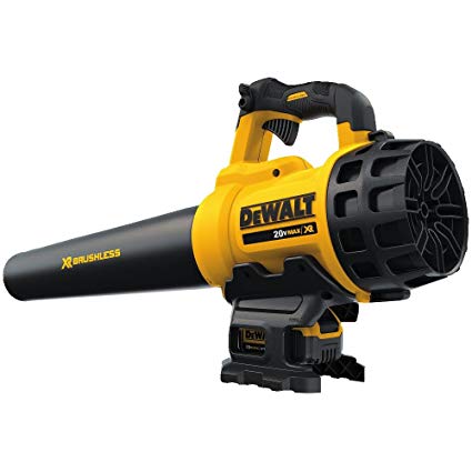 10 Best Leaf Blower Reviews By Consumer Guide For 2023