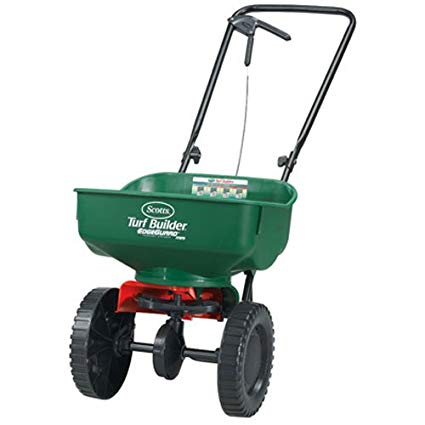 10 Best Lawn Fertilizer Spreader Reviews By Consumer Guide For 2023