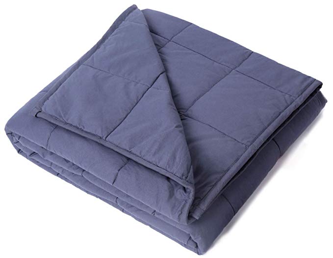 10 Best Weighted Blankets for Kids by Consumer Guide 2023