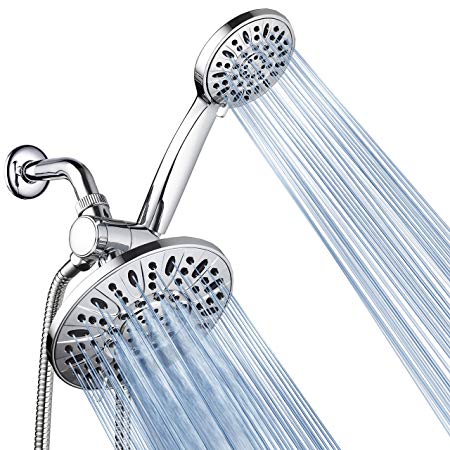 10 Best Handheld Shower Head Reviews By Consumer Guide 2023