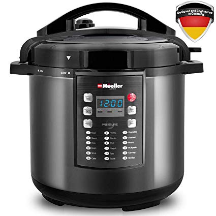 10 Best Instant Pot Reviews by Consumer Guide in 2020