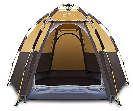 10 Best Backpacking Tent Reviews By Consumer Guide in 2023