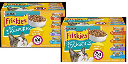10 Best Cat Food Reviews by Consumer Guide in 2020