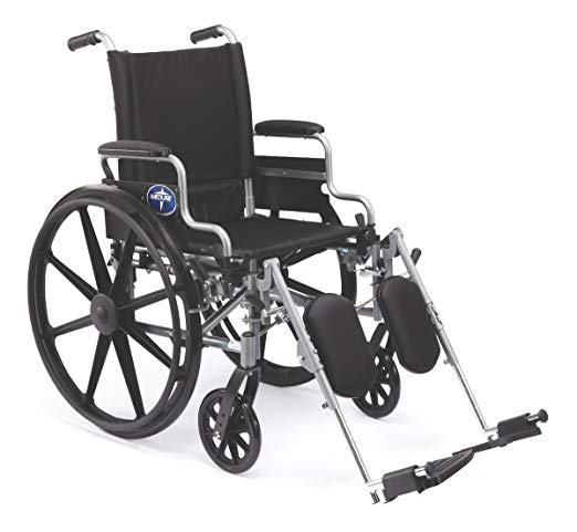 10 Best Manual Wheelchair Reviews By Consumer Guide for 2020