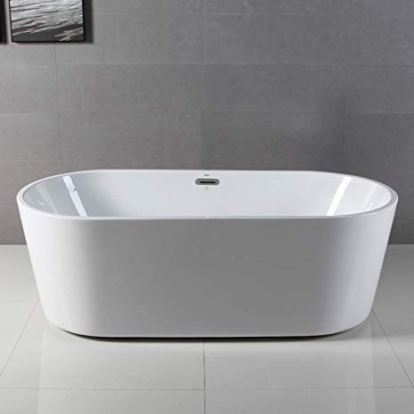 10 Best Freestanding Bathtub Reviews by Consumer Guide for 2023