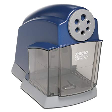 10 Best Pencil Sharpener Reviews By Consumer Guide for 2020