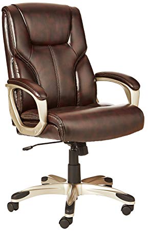 10 Best Ergonomic Office Chair Reviews By Consumer Guide for 2020
