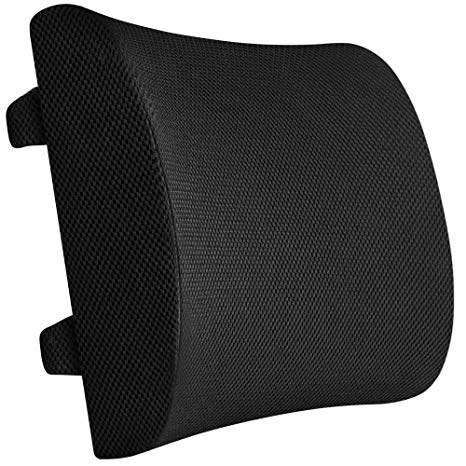 10 Best Lumbar Support for Office Chair Reviews by Consumer Guide 2023