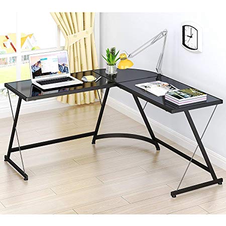 10 Best L-Shaped Home Office Desk Reviews By Consumer Guide for 2023