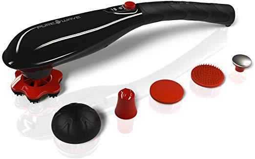 10 Best Handheld Massagers By Consumer Guide In 2023 The Consumer Guide