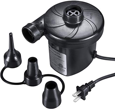 10 Best Air Pump for Inflatables Reviews By Consumer Guide for 2023