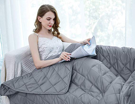 10 Best Weighted Blanket Reviews By Consumer Guide for 2023