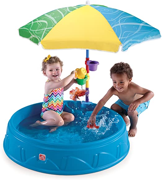 10 Best Kiddie Pool Reviews By Consumer Guide 2023