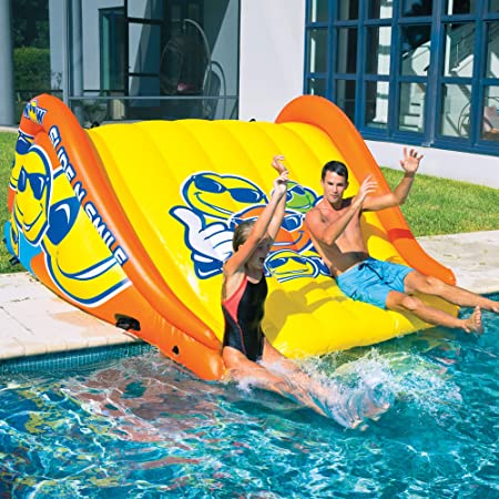 10 Best Inflatable Pool Slide Reviews By Consumer Guide 2023