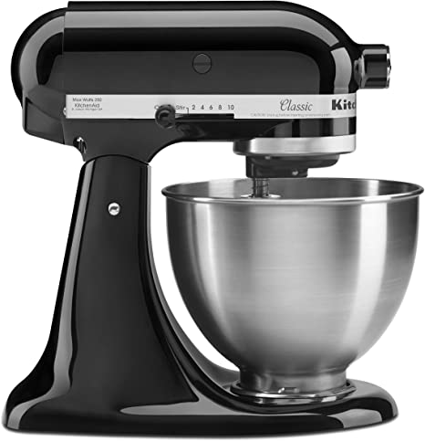 10 Best Household Stand Mixer Reviews By Consumer Guide for 2023