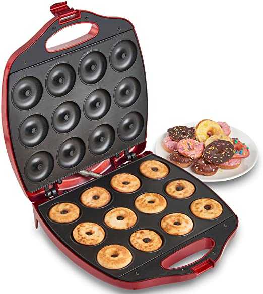 10 Best Mini Donut Maker Reviews By Consumer Guide For 2023