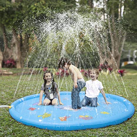 10 Best Sprinkler For Kids Reviews By Consumer Guide 2023