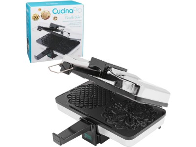 10 Best Pizzelle Maker Reviews by Consumer Guide for 2023