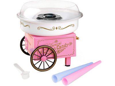 10 Best Cotton Candy Machine Reviews By Consumer Guide For 2020