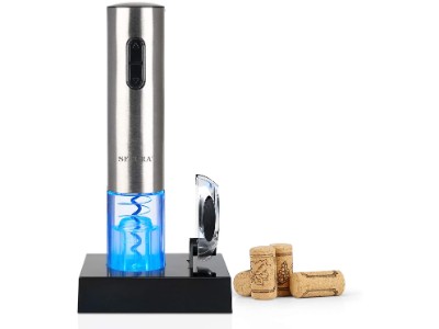 10 Best Electric Wine Opener Reviews By Consumer Guide For 2023