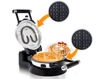 10 Best Waffle Maker Reviews By Consumer Guide For 2020