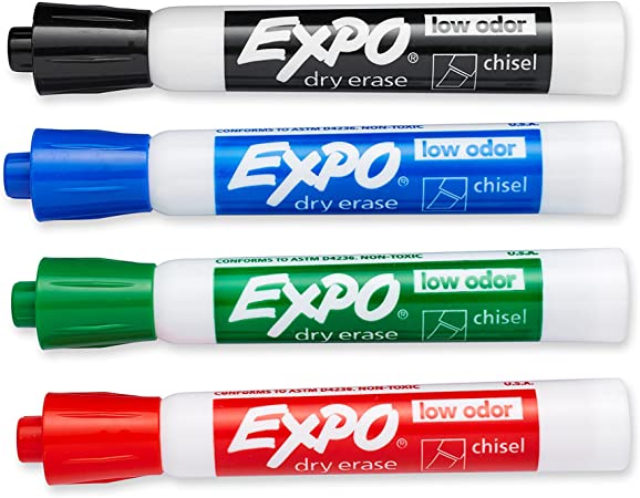 10 Best Dry Erase & Wet Erase Marker Reviews By Consumer Guide For 2020