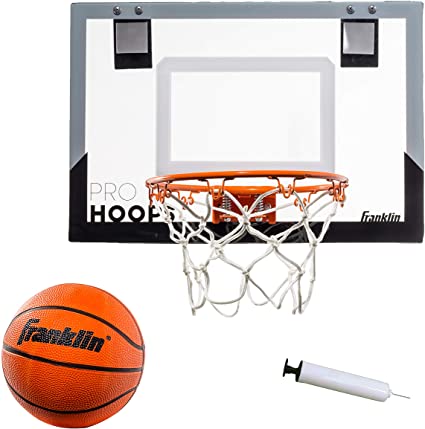 10 Best Wall Mounted Mini Basketball Hoop Reviews By Consumer Guide For 2023