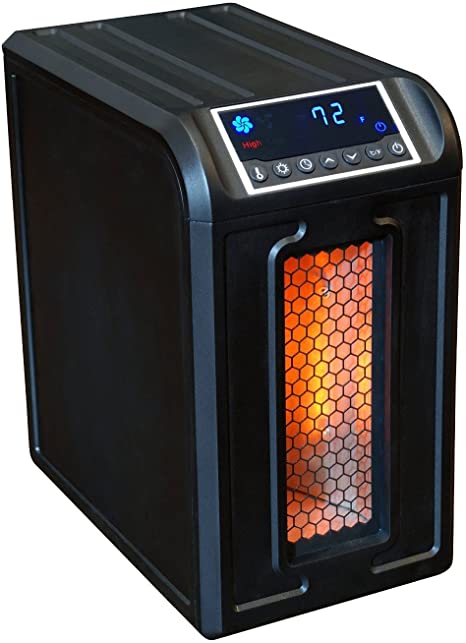10 Best Infrared Heater Consumer Reviews for 2023 - The Consumer Guide