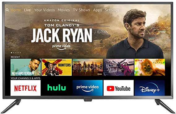 10 Best Tvs Based On Reviews By Consumer for 2023