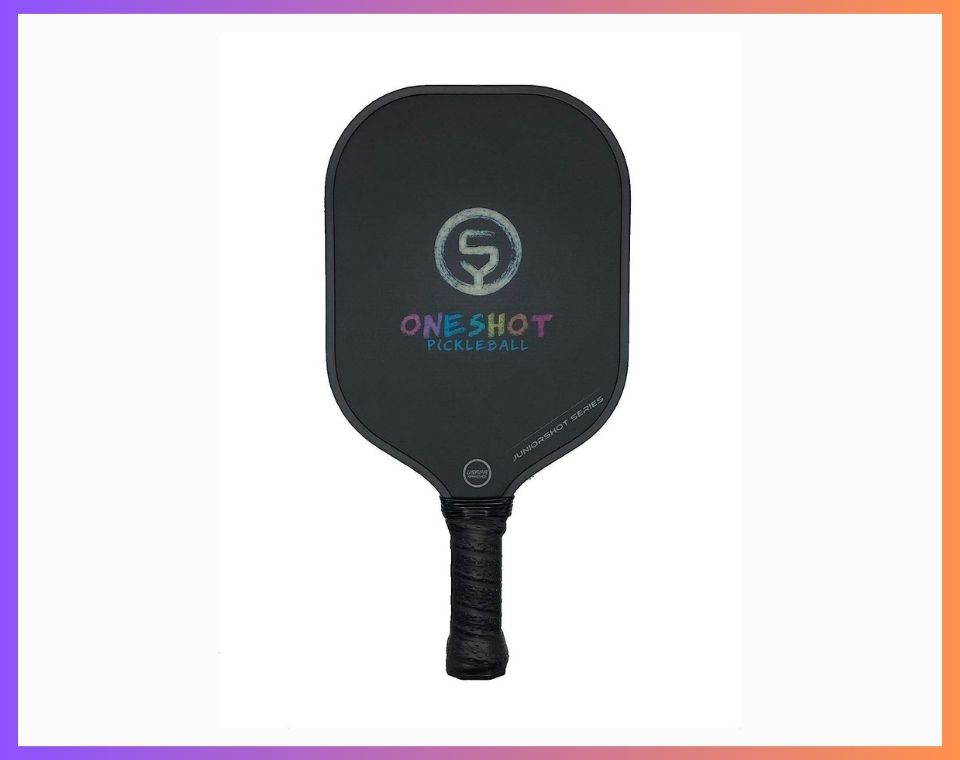 The Best Pickleball Paddle for Kids