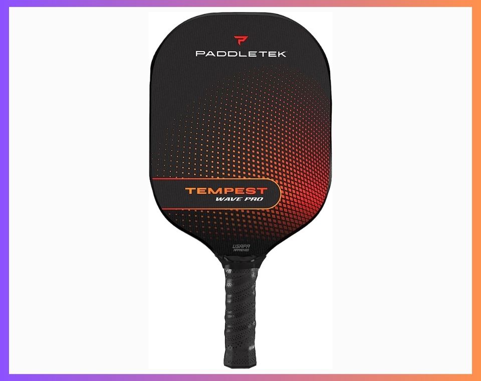 The Best Pickleball Paddle For Advanced Players