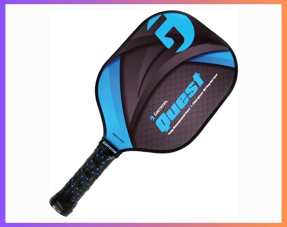 The Best Pickleball Paddle Under $50