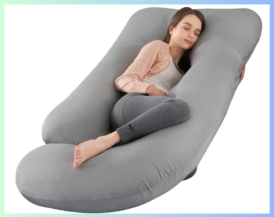 10 Best Swan Body Pillows Consumer Reviews of 2023